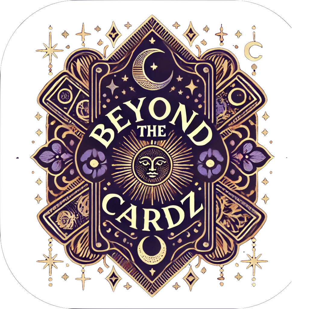 
                                                        Beyond The Cardz